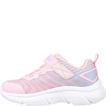 Skechers Go Run 650 Girls Trainers
