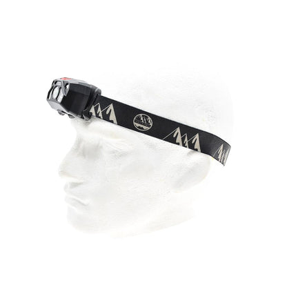 Image of LED head torch