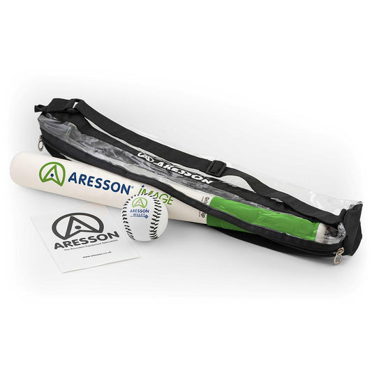 Aresson Image Rounders Bat and Ball Set