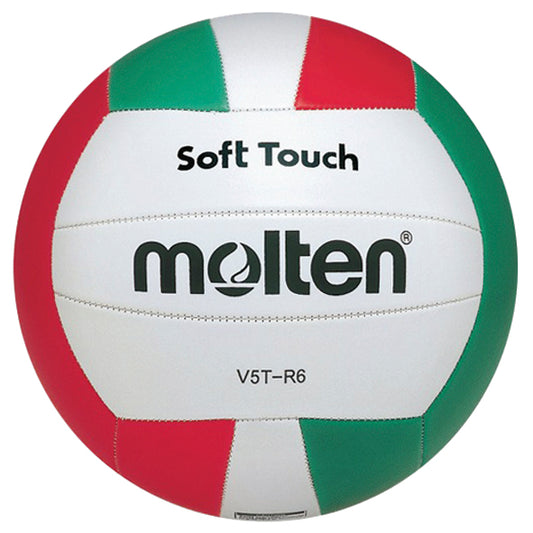 Molten V5T-R6 Volleyball