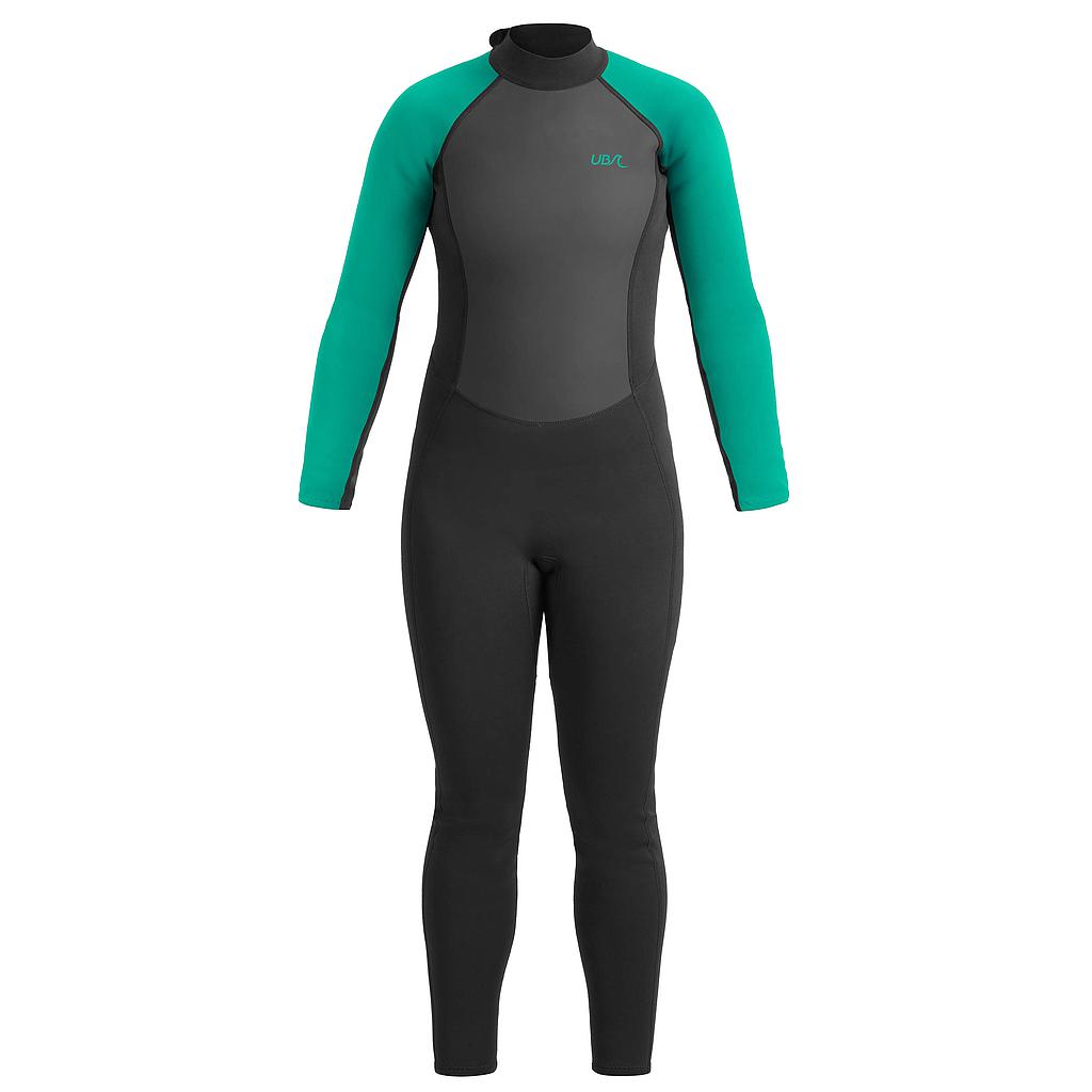 Urban Beach Sailfin Long Wetsuit Womens