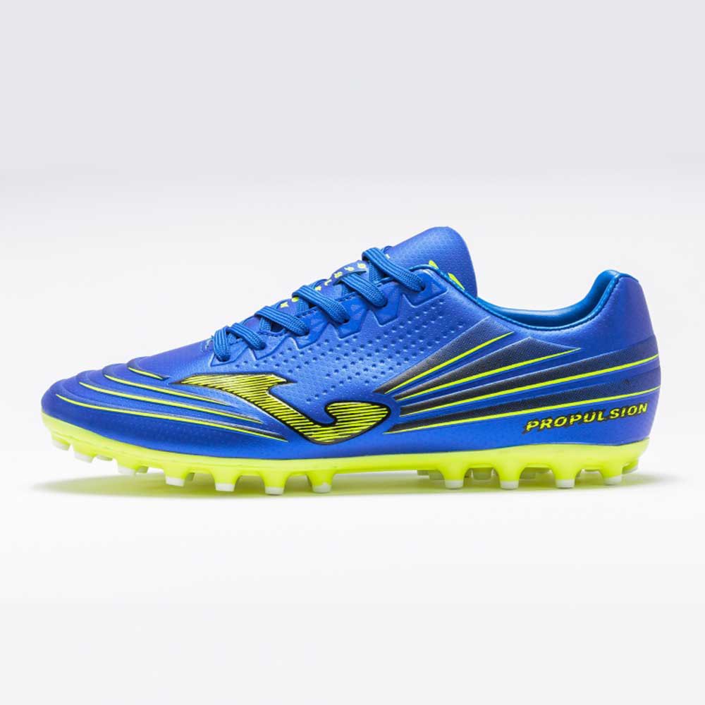 Joma Propulsion 2104 Football Boots - Blue