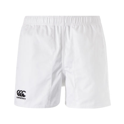 Canterbury Professional Cotton Rugby Short