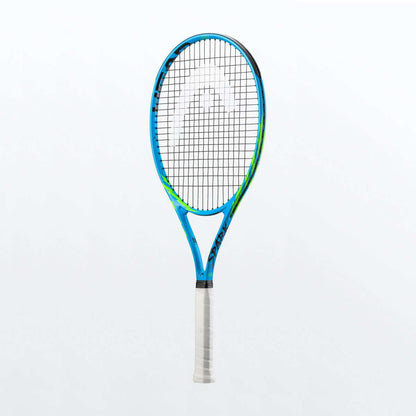 Head MX Spark Elite Tennis Racket - Grip 3