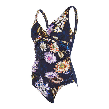 Zoggs Mystery Classic Back Swimming Costume