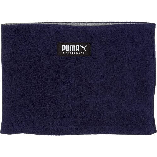 Puma Reversible Fleece Neck