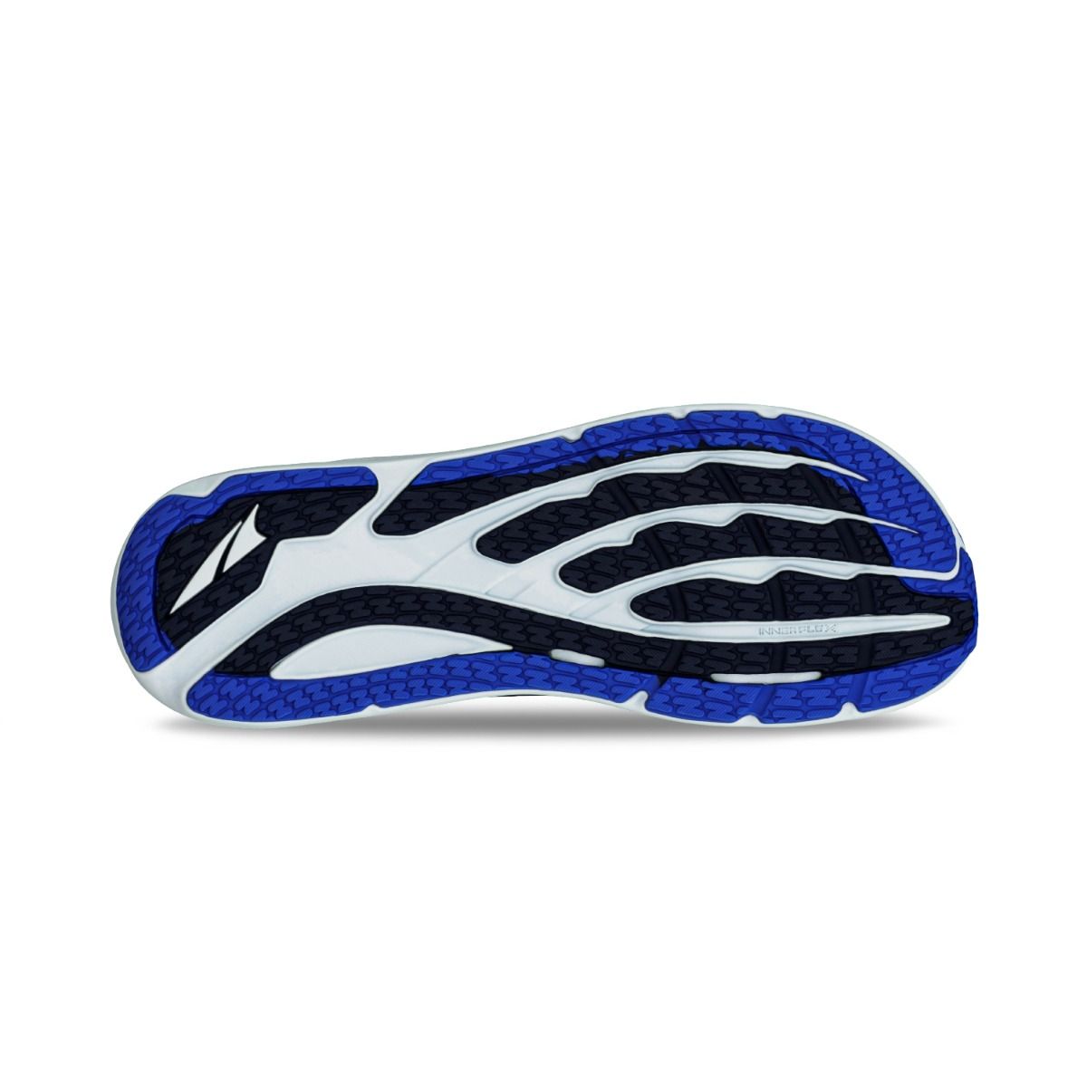 Altra Men's Paradigm 8 Running Shoes - Navy/Black