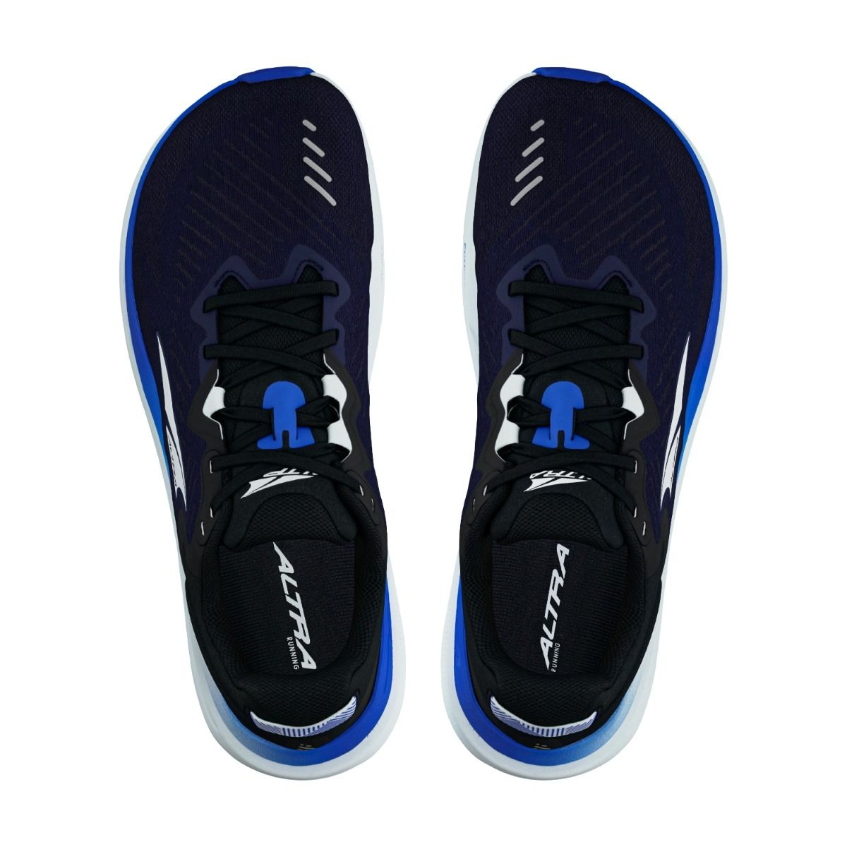 Altra Men's Paradigm 8 Running Shoes - Navy/Black