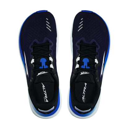 Altra Men's Paradigm 8 Running Shoes - Navy/Black