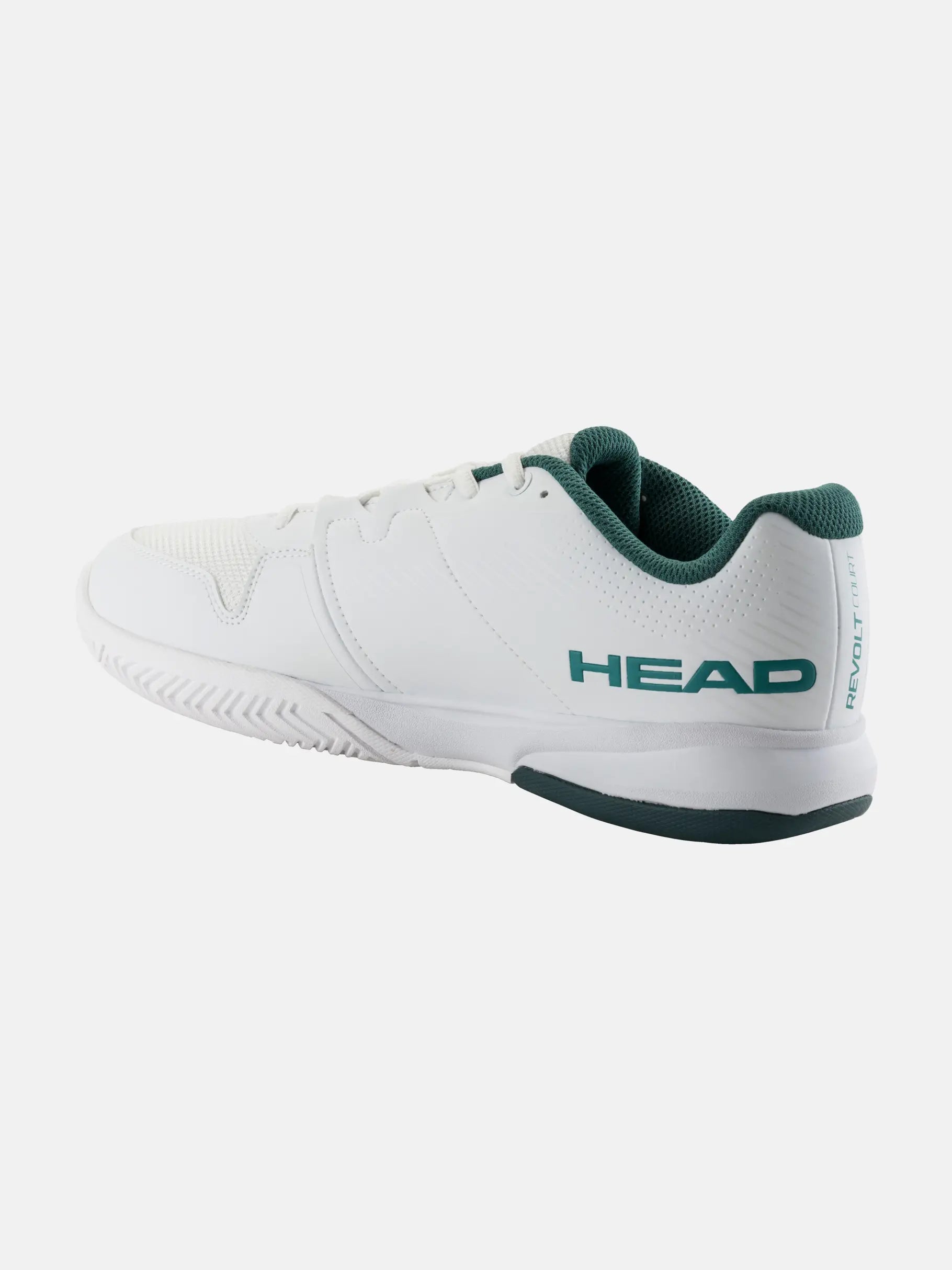 Head Revolt Court Men Tennis Shoes