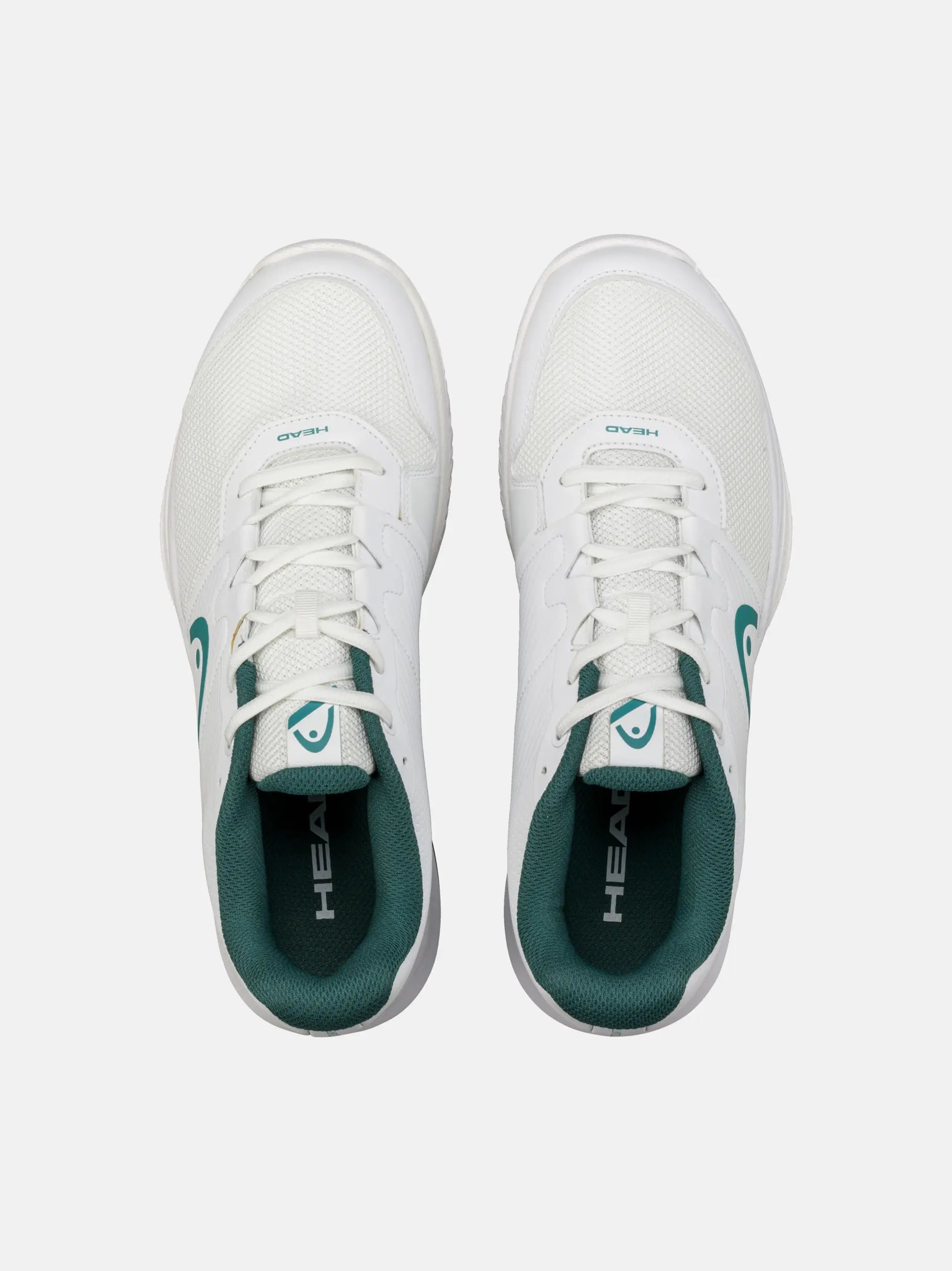 Head Revolt Court Men Tennis Shoes