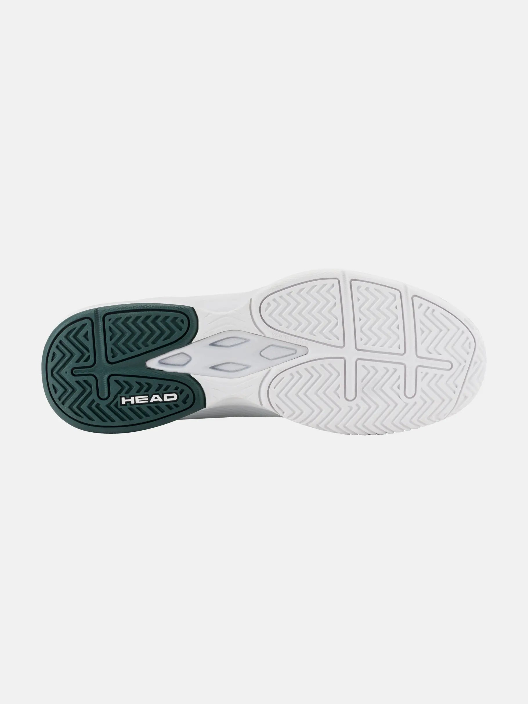 Head Revolt Court Men Tennis Shoes