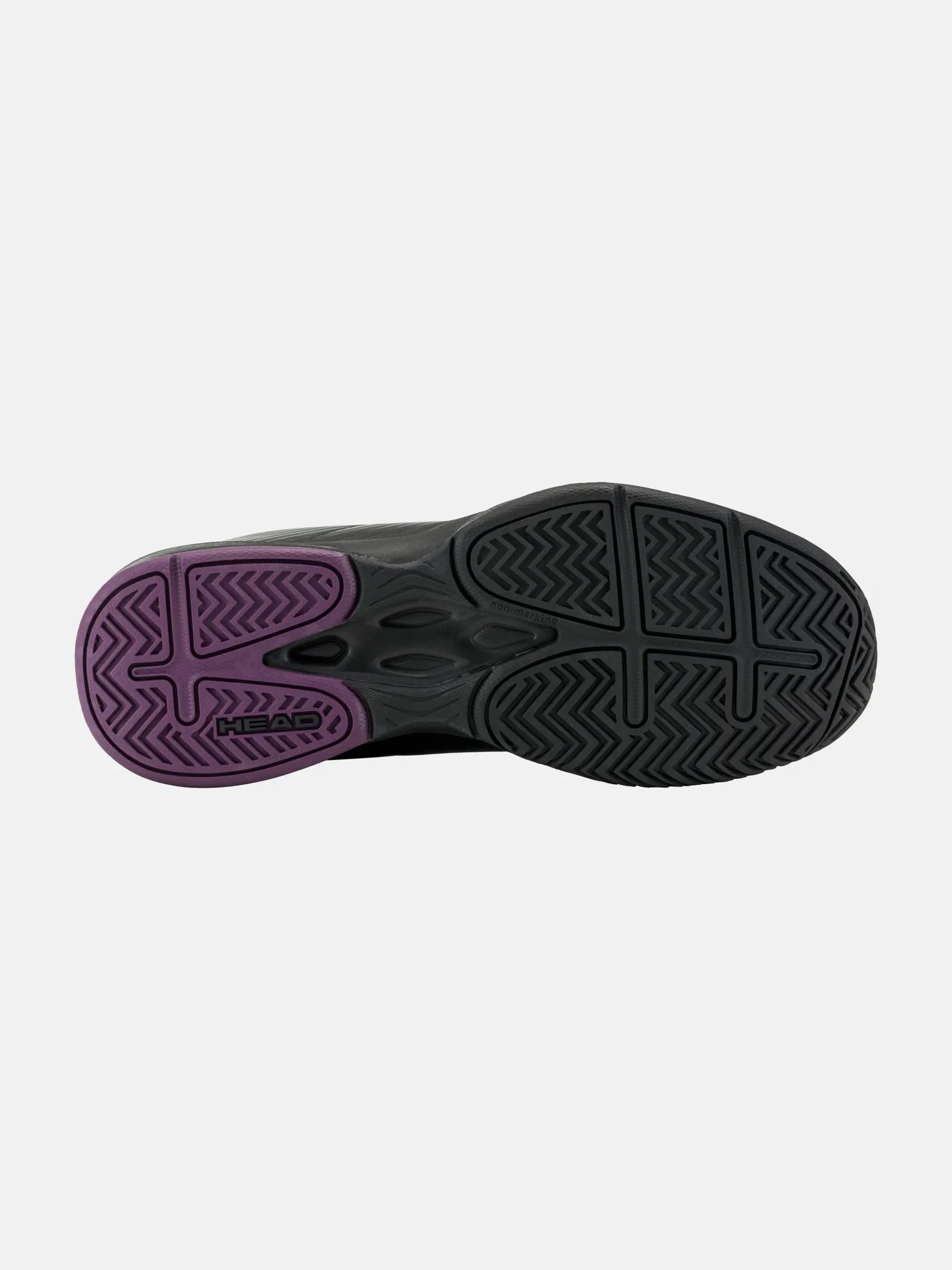 Head Revolt Court Women Tennis Shoes