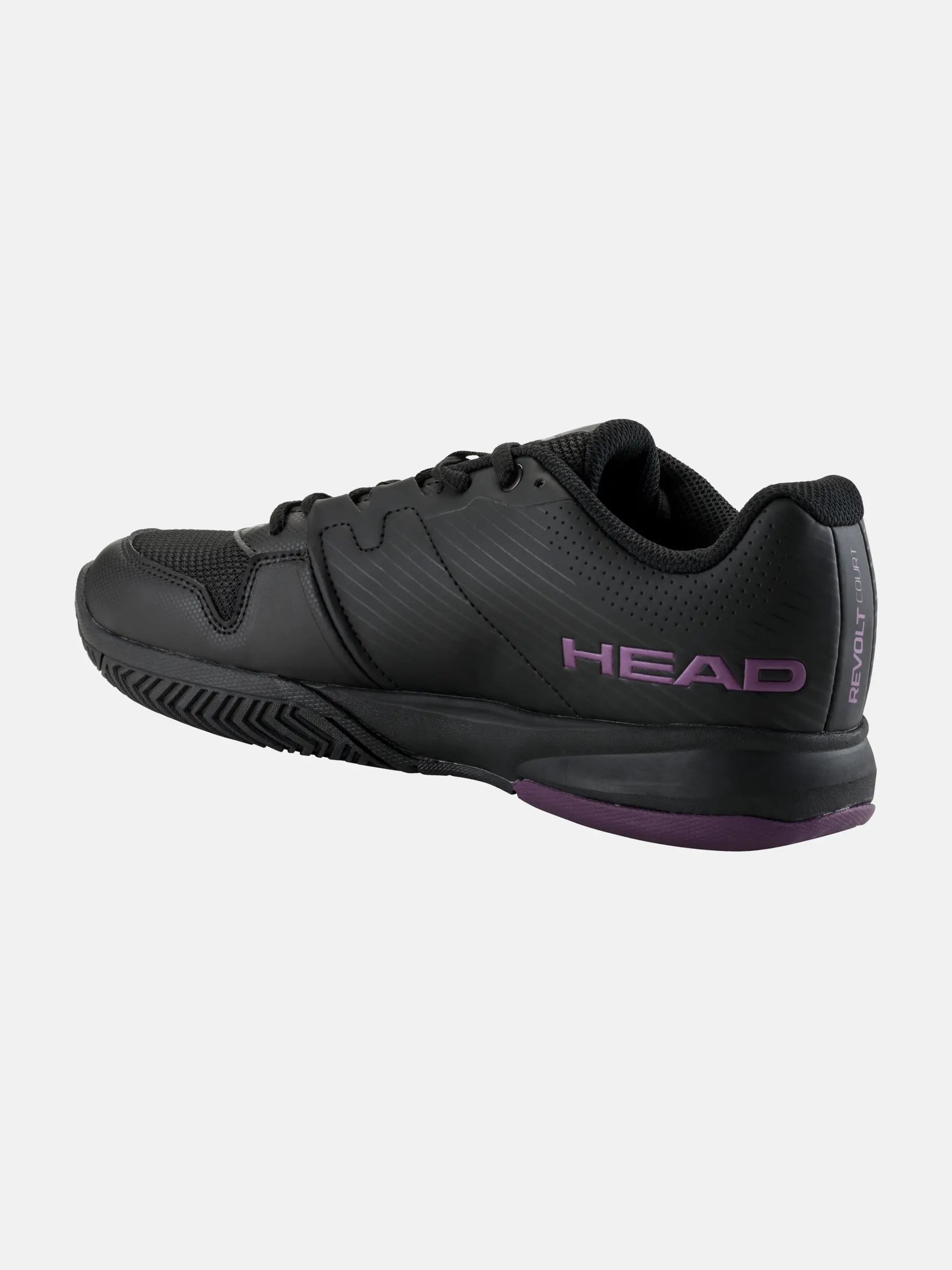 Head Revolt Court Women Tennis Shoes
