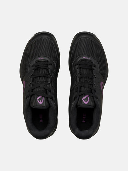 Head Revolt Court Women Tennis Shoes