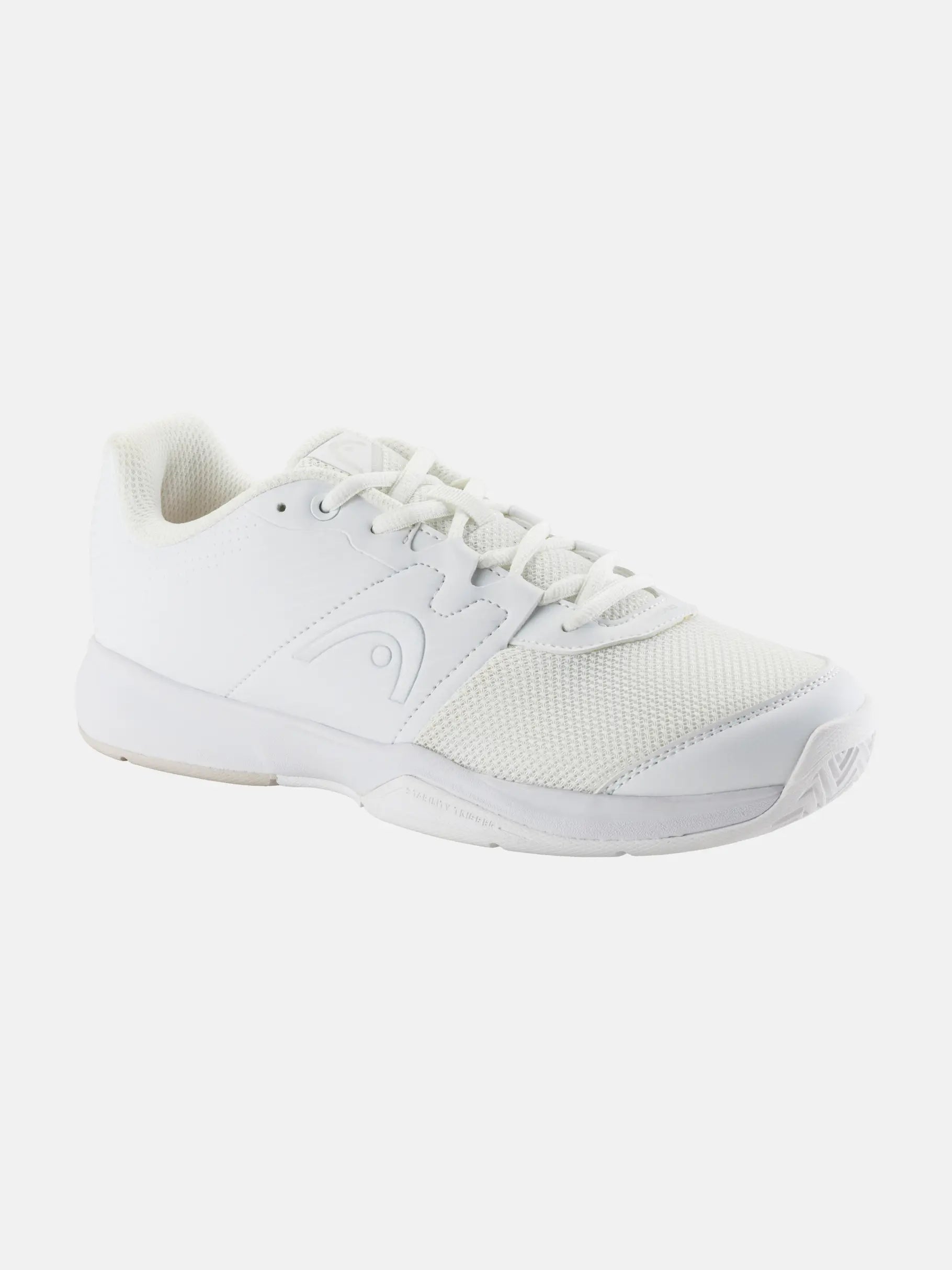 Head Revolt Court Women Tennis Shoes