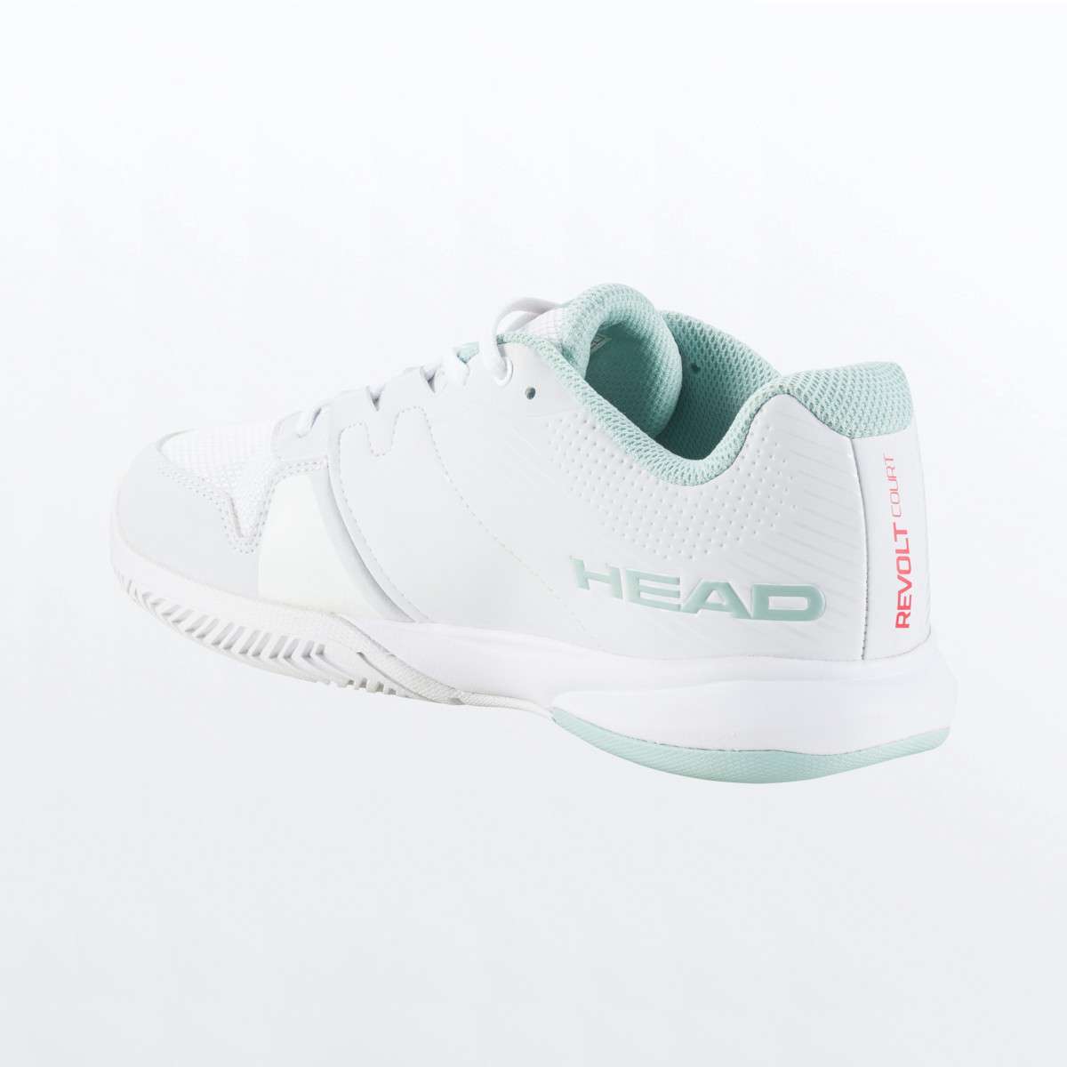 Head Revolt Court Women's Tennis Shoes