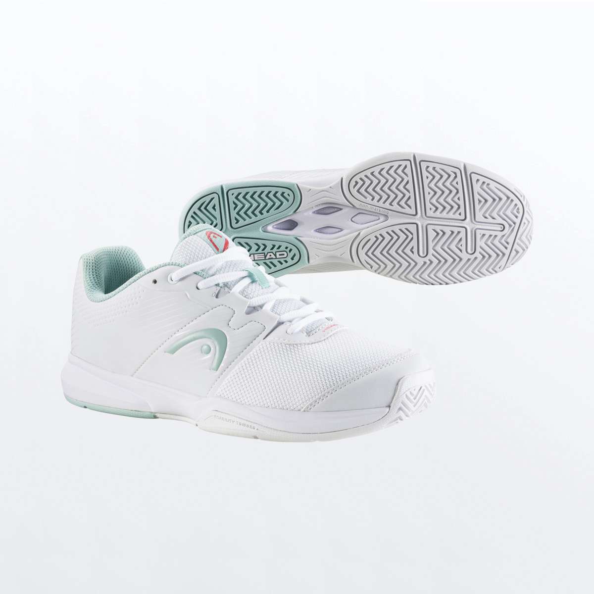 Head Revolt Court Women's Tennis Shoes