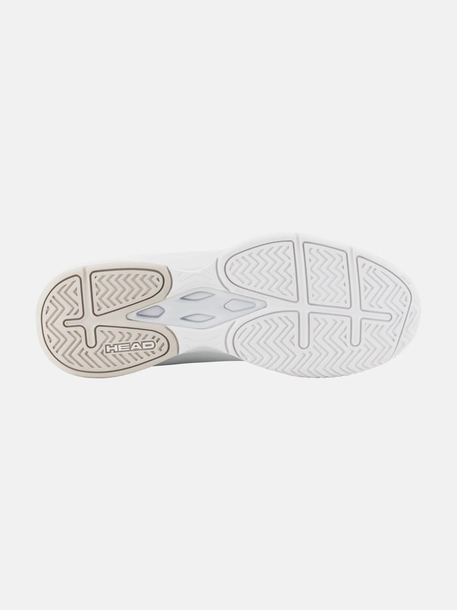 Head Revolt Court Women Tennis Shoes
