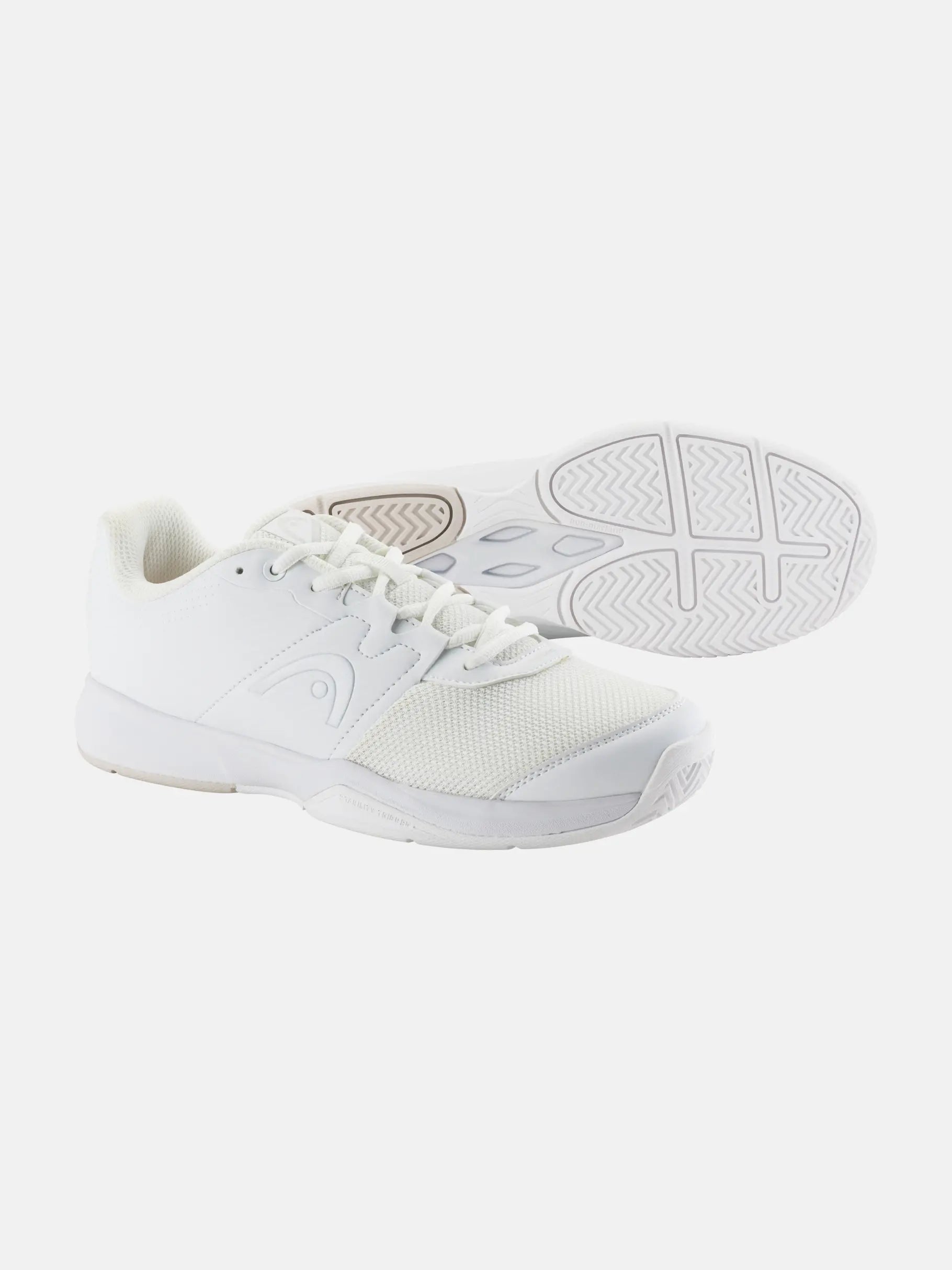 Head Revolt Court Women Tennis Shoes