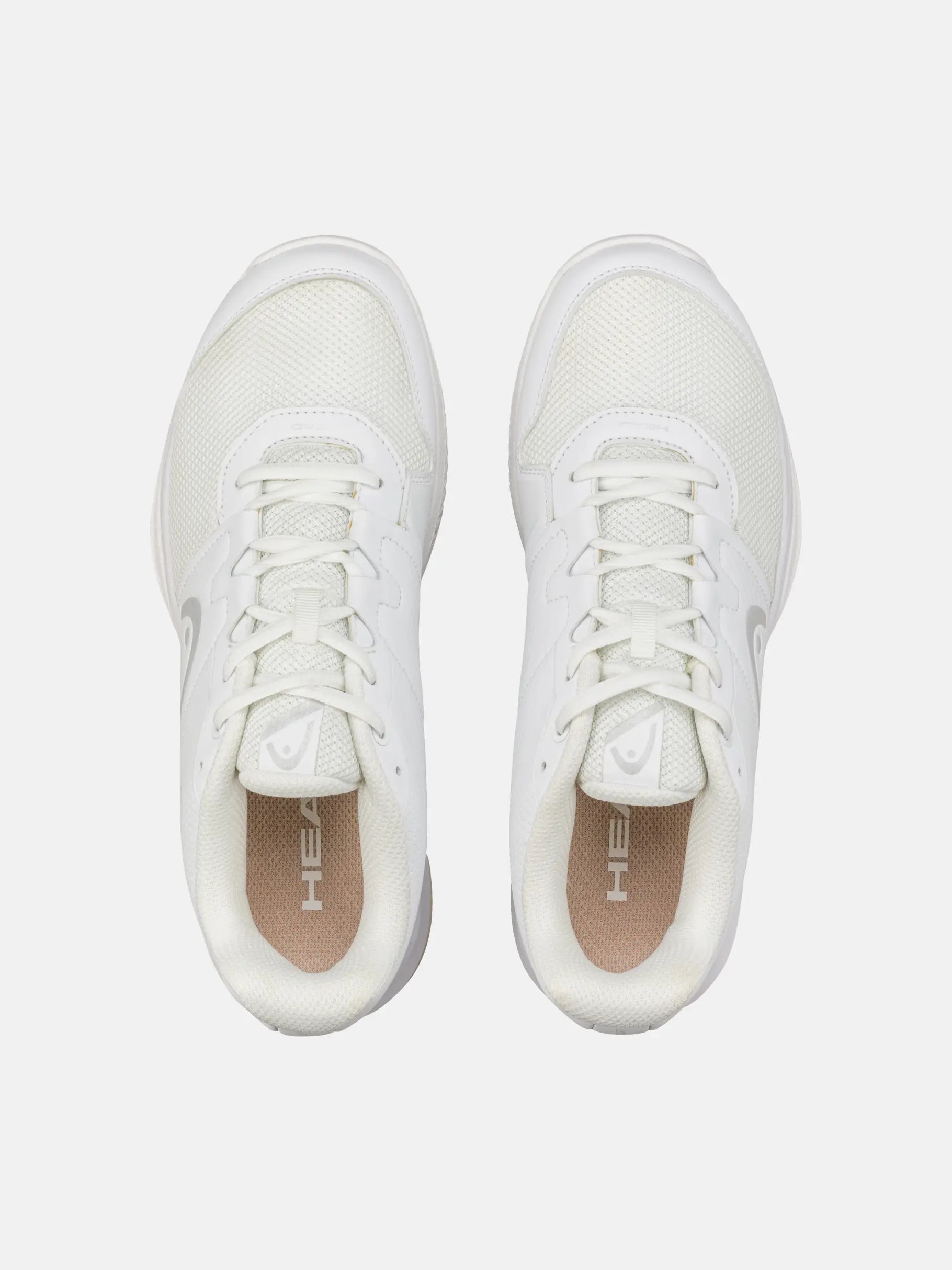 Head Revolt Court Women Tennis Shoes
