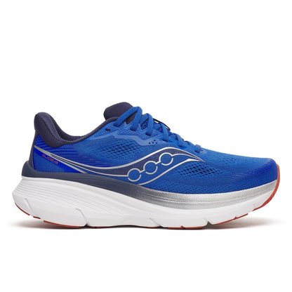 Saucony Guide 19 Mens Running Shoes - Lapis/Naval