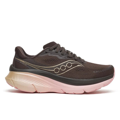 Saucony Guide 19 Womens Running Shoes - Torte/Aureate