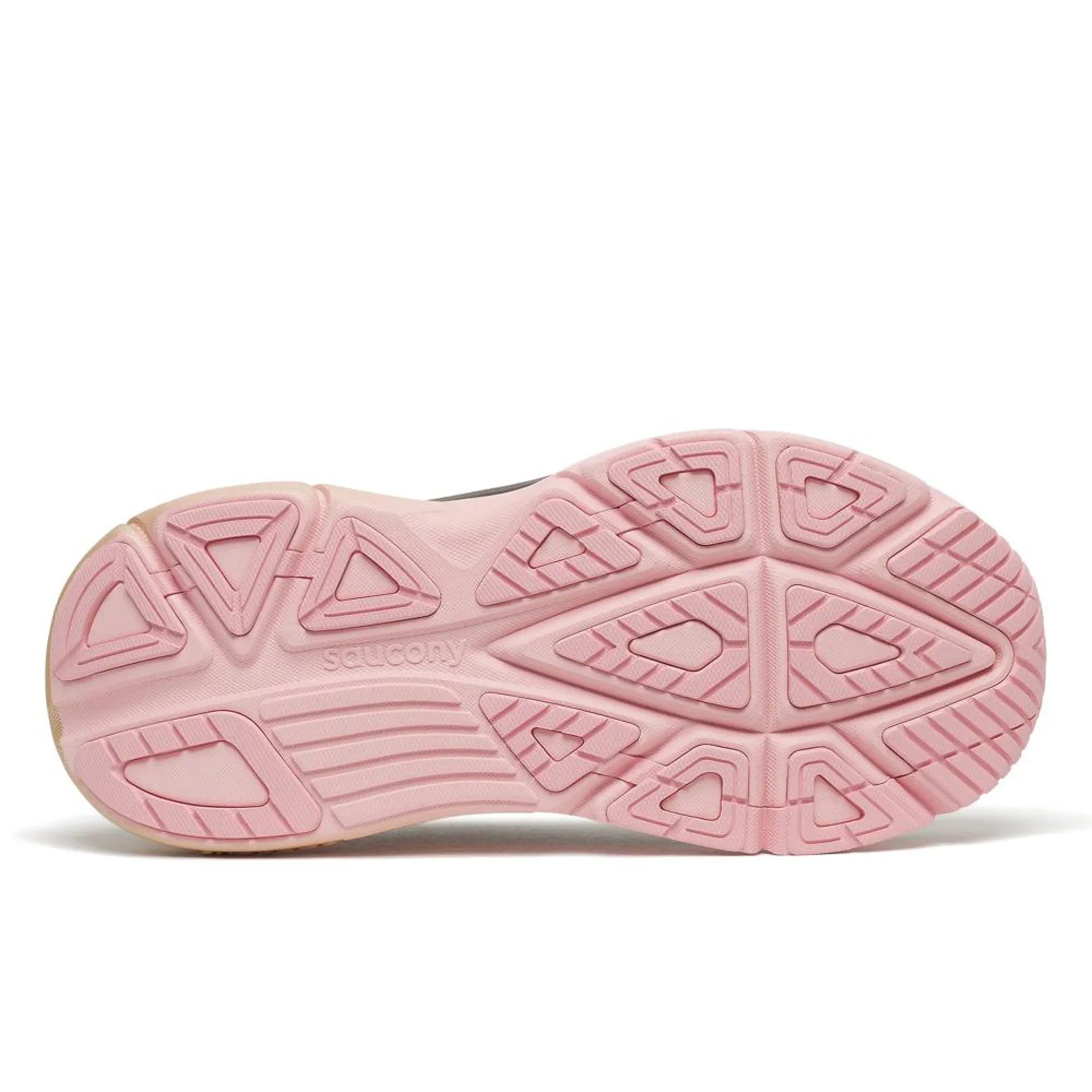 Saucony Guide 19 Womens Running Shoes - Torte/Aureate
