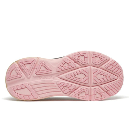 Saucony Guide 19 Womens Running Shoes - Torte/Aureate