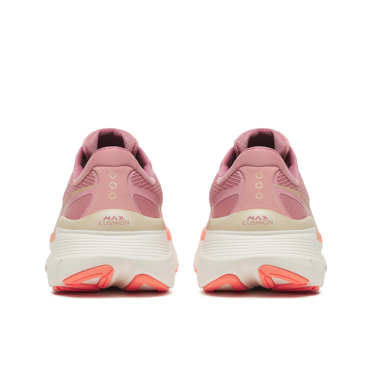 Saucony Guide 19 Womens Running Shoes - Touch/Ivory