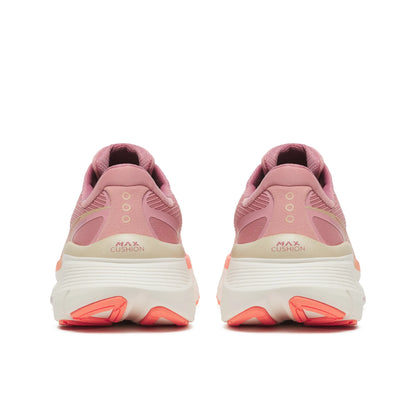 Saucony Guide 19 Womens Running Shoes - Touch/Ivory