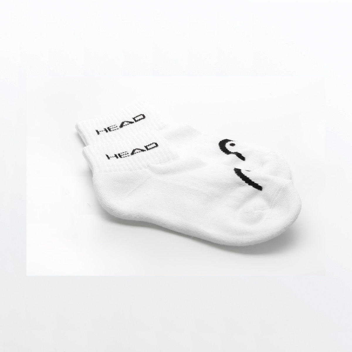 Head Tennis Kid's 2pk Socks