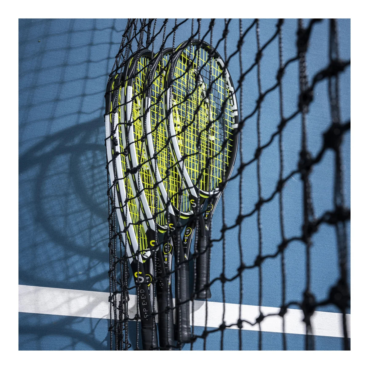 Head IG Speed 21" Tennis Racket