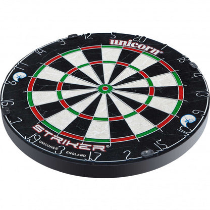 Unicorn Striker Dartboard