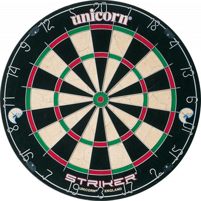 Unicorn Striker Dartboard