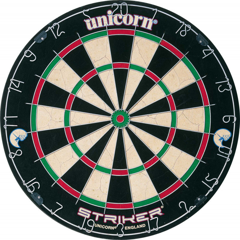 Unicorn Striker Dartboard