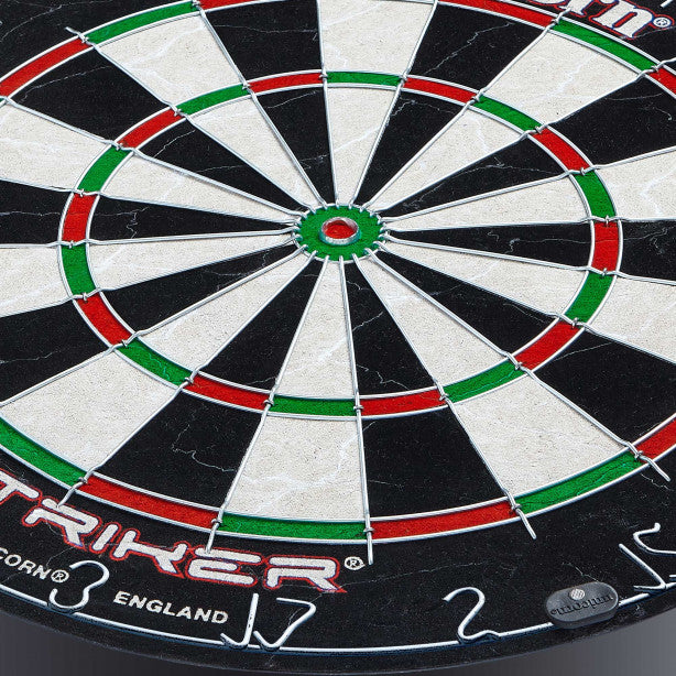 Unicorn Striker Dartboard