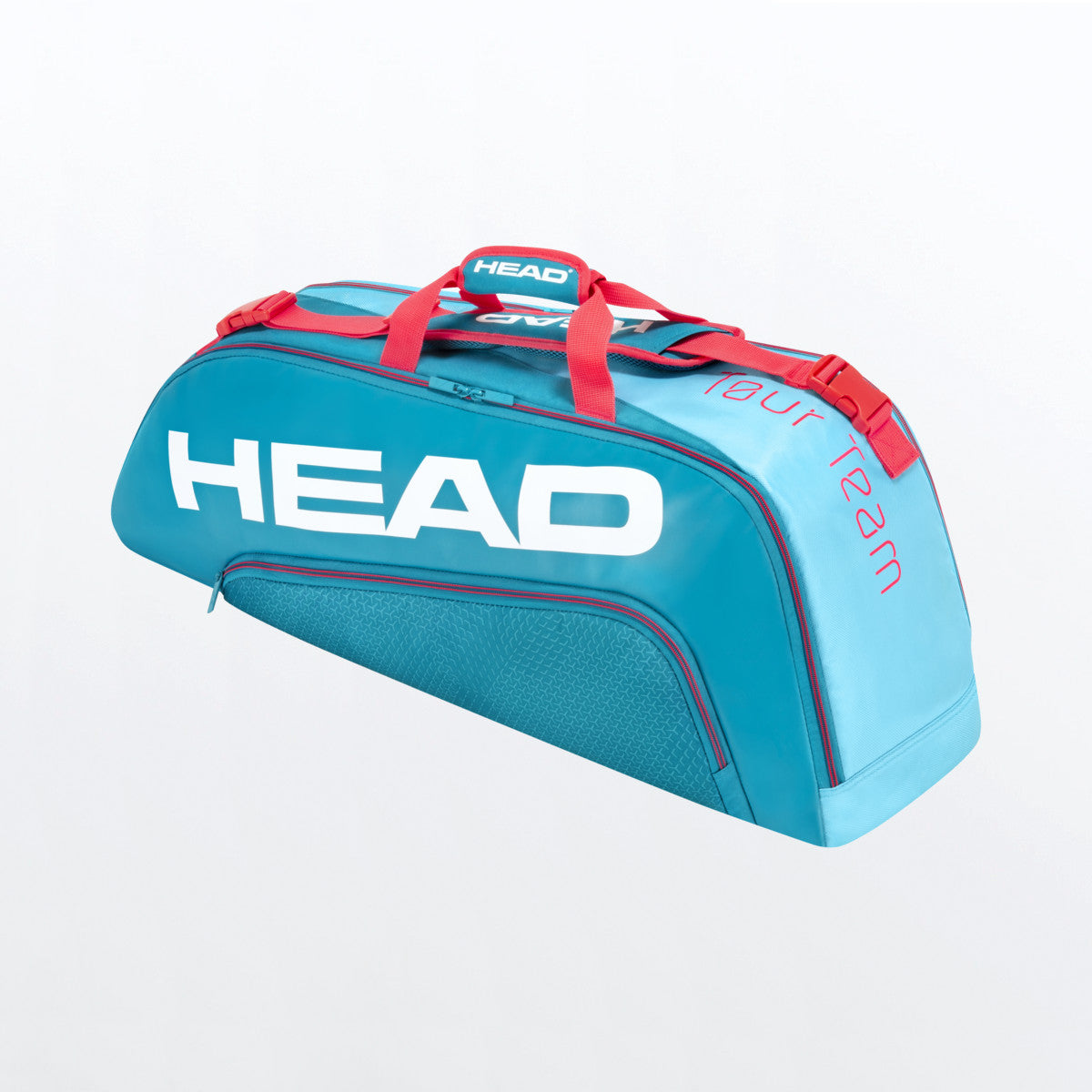 Head TOUR TEAM 6R COMBI Racket Bag