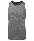 Image of grey vest