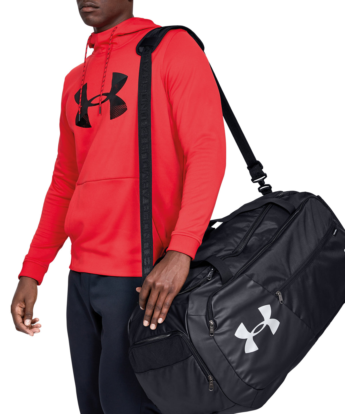 Under Armour Undeniable Duffel 5.0 Small Duffle Bag