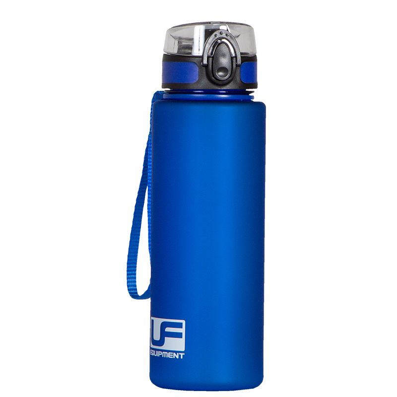 Urban Fitness Flow Flip Lid Water Bottle 700ml