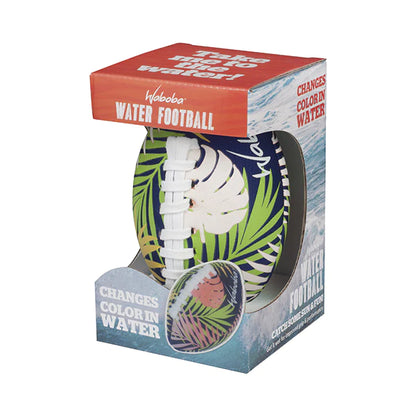 Waboba Change Colour 6" Water Football