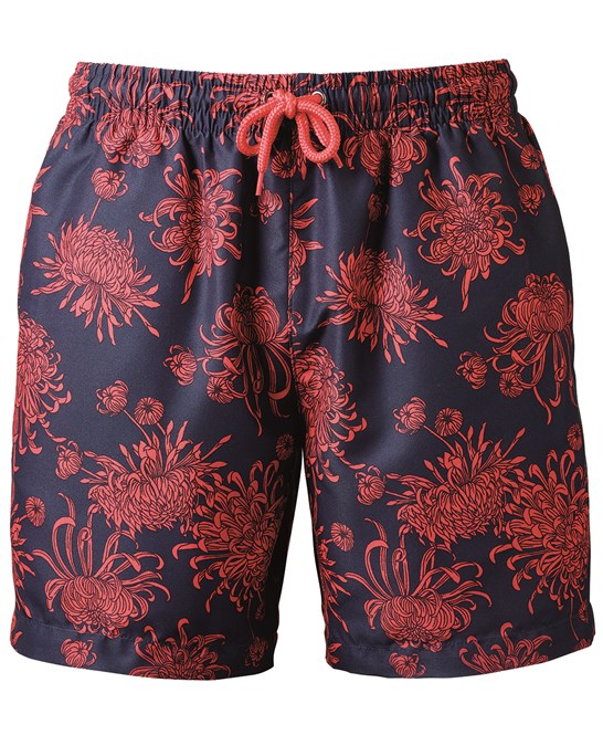 Wombat Men's Swim Shorts