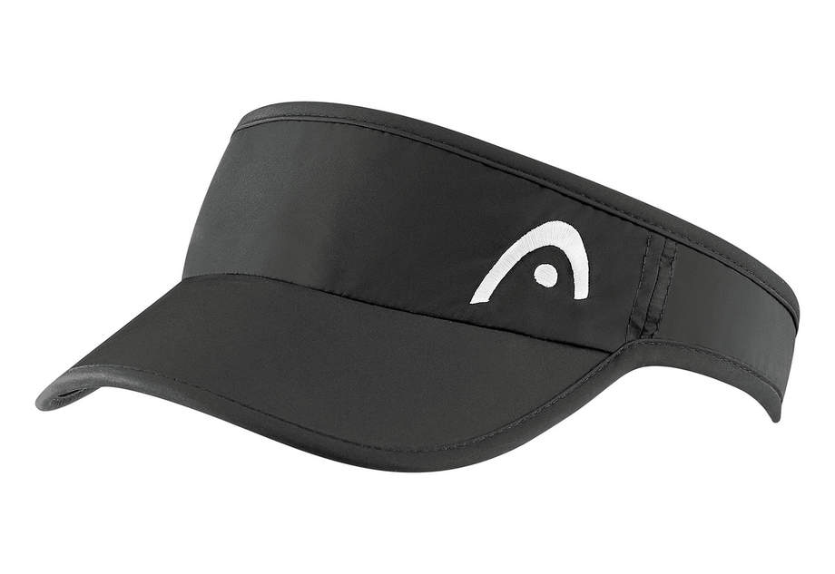 Head Pro Player Visor